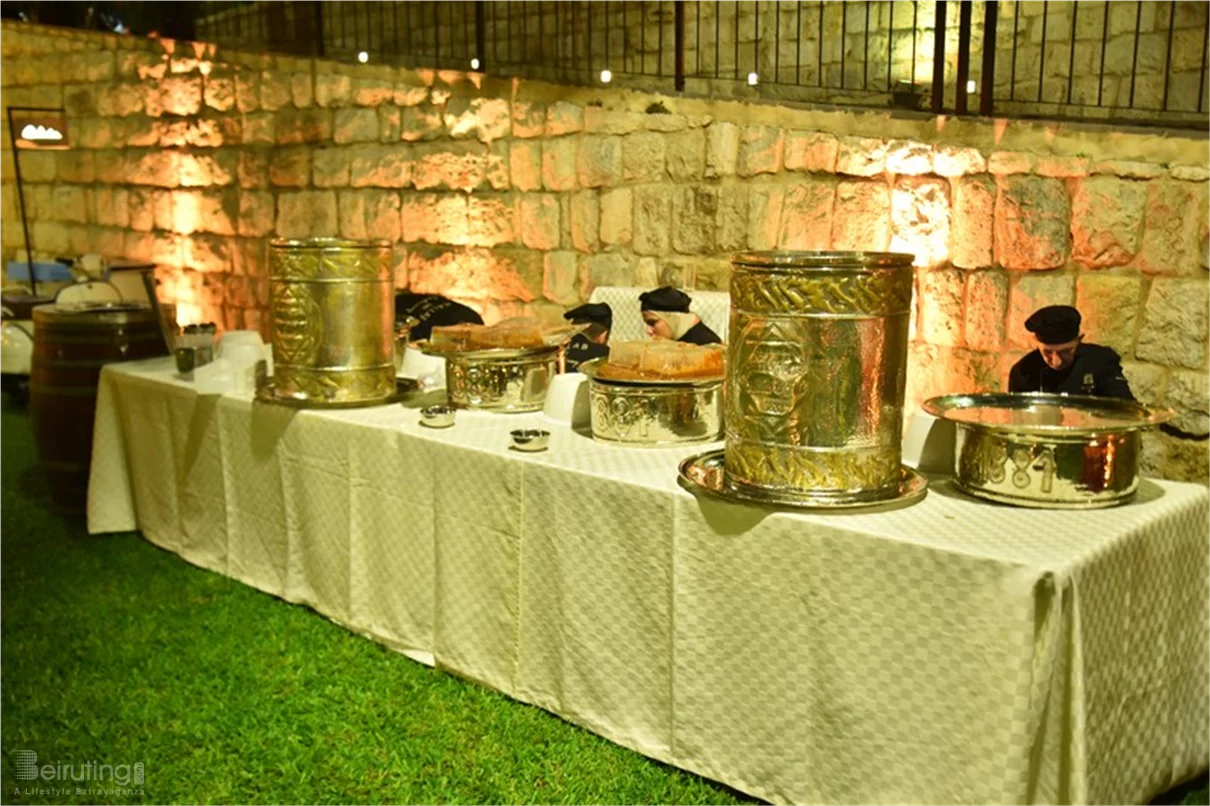 Rise and Move-Walk of Hope Fundraising Dinner